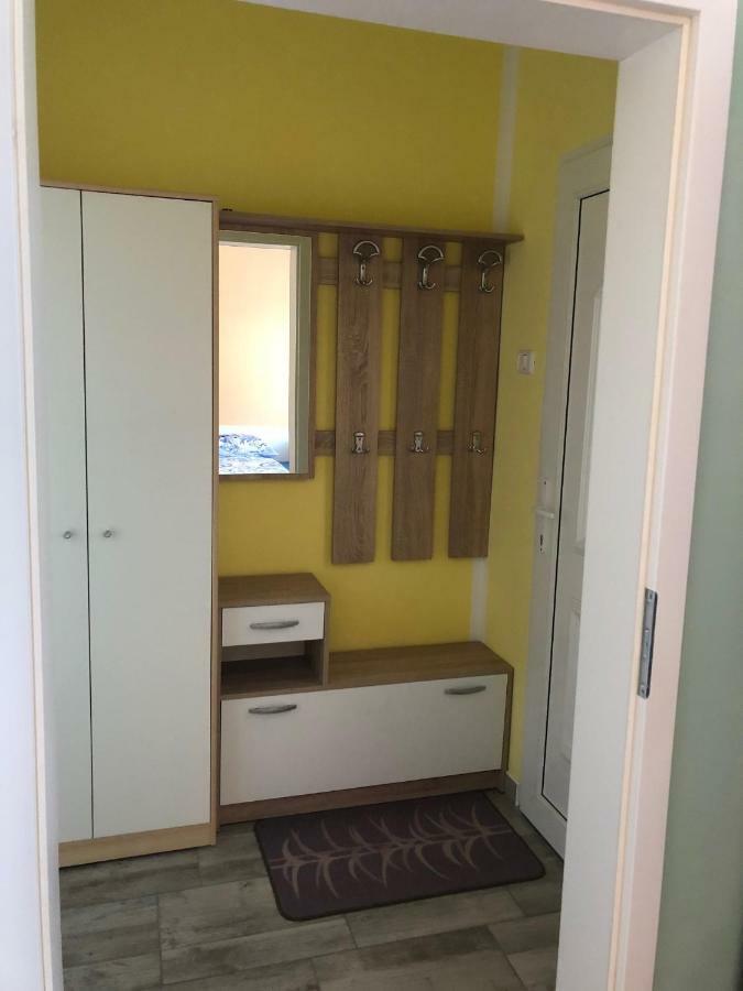 Apartma Mahnic Postojna Luaran gambar