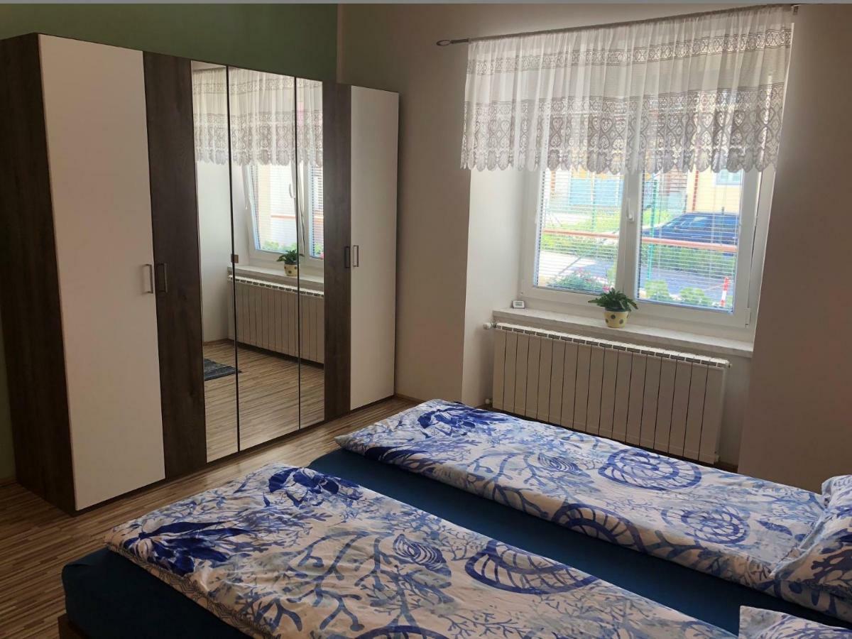 Apartma Mahnic Postojna Luaran gambar