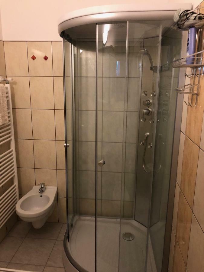 Apartma Mahnic Postojna Luaran gambar