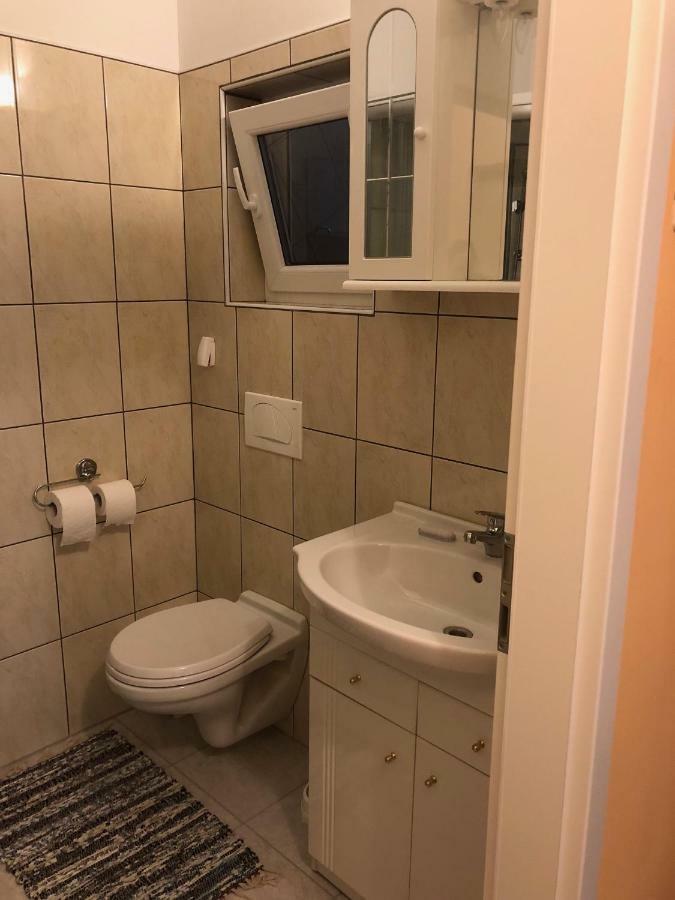 Apartma Mahnic Postojna Luaran gambar