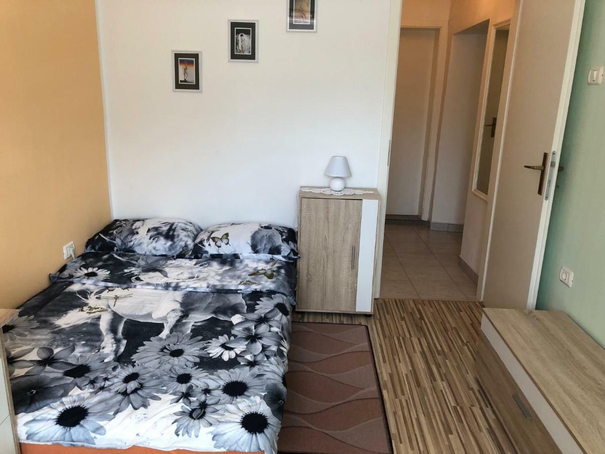 Apartma Mahnic Postojna Luaran gambar
