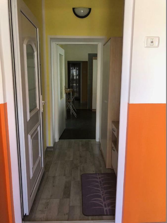 Apartma Mahnic Postojna Luaran gambar