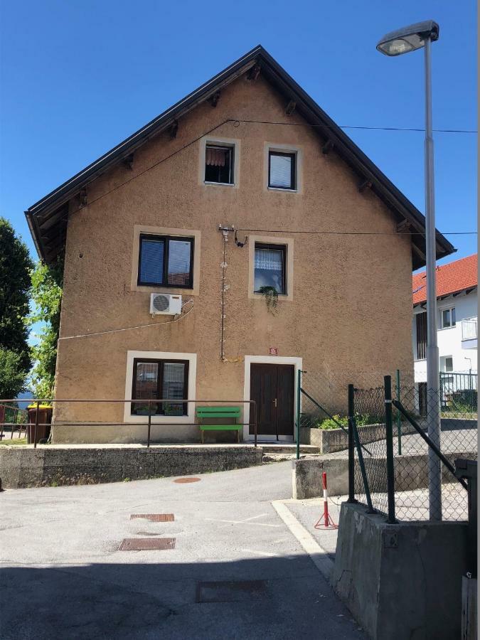 Apartma Mahnic Postojna Luaran gambar