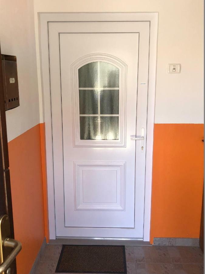 Apartma Mahnic Postojna Luaran gambar
